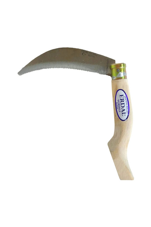Bursa Katlanır Testereli Bıçkı No:2 - 26 Cm - Lisinya