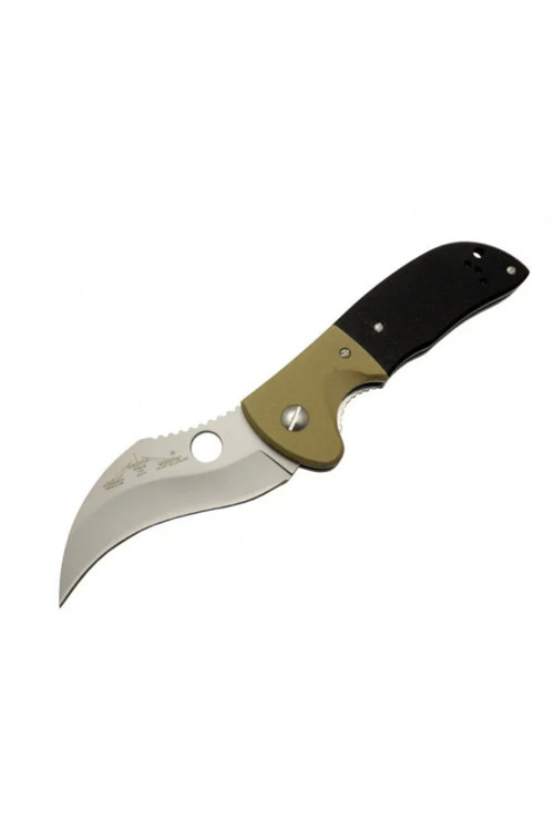 Emerson 2014 İsonzo Çakı 20 Cm , Yarı Otomatik - Lisinya