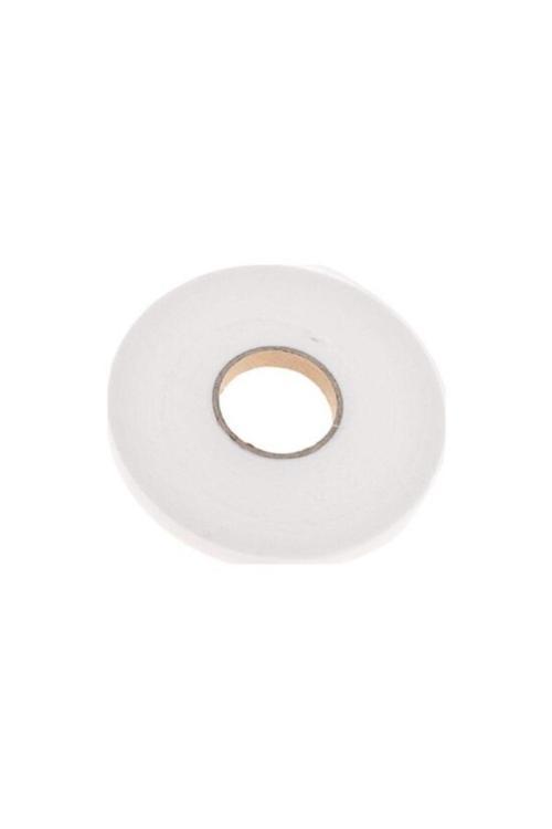 Çift Taraflı Yapışkan Tela Paça-etek-köprü-perde-Strafor Telası 2 Cm en X 25 Metre uzunluk