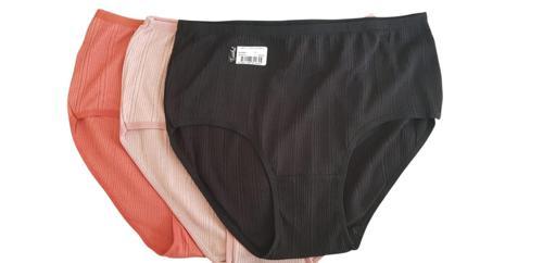 Bayan JOYA Bato Bikini Külot 12'li Paket