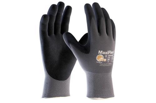  ATG MAXİFLEX ULT 34-874 PALM KORUYUCU ELDİVEN NO:9  