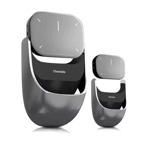 Ai Touchpad konuşma Lazerli Mıknatıslı Air Mouse Kablosuz Bluetooth Mouse Fare 