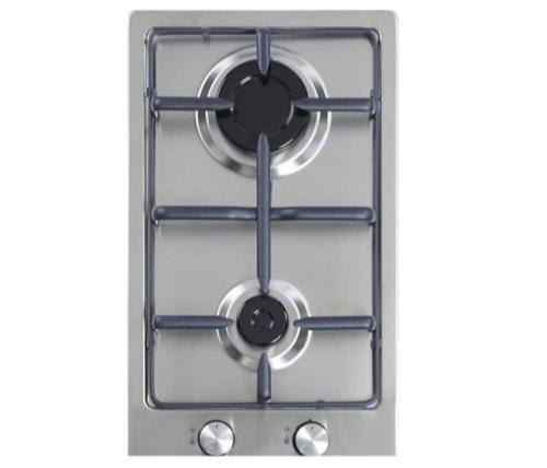 Evii 202 İAT Inox Ankastre Ocak