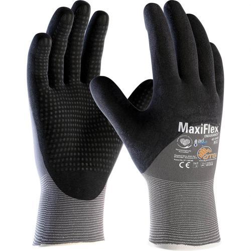 MAXİFLEX END 42-845 3/4 KORUYUCU ELDİVEN  NO:9
