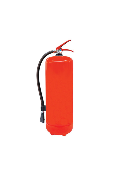 6 Kg Foam Köpük Yangın Söndürme Tüpü