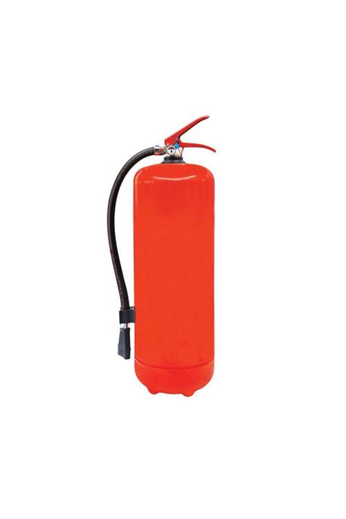 6 Kg Yangın Söndürme Tüpü