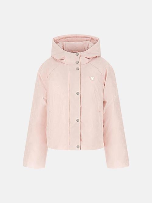 Jacke Kadın Çok Renkli Aktif Mont V5BL07WGLW2-F6ZI
