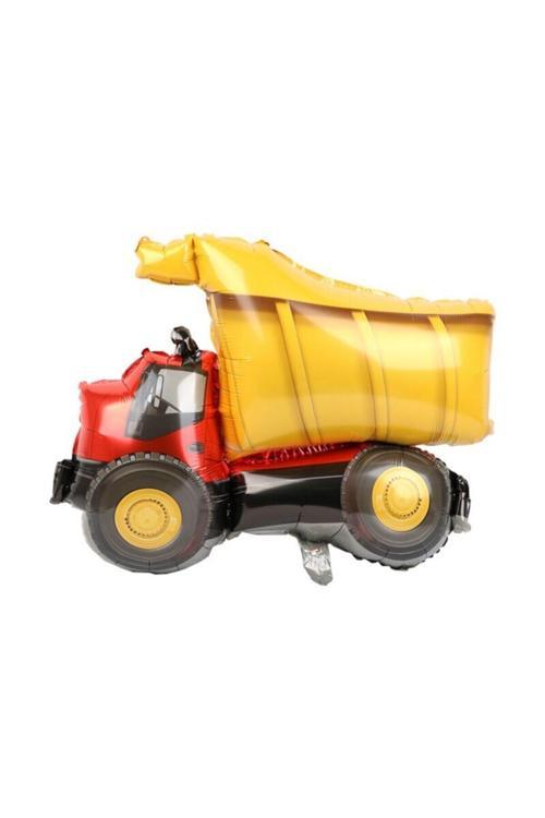 Kamyon Şekilli Folyo Balon 1 Adet