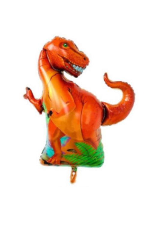 Dinozor Folyo Balon Trex