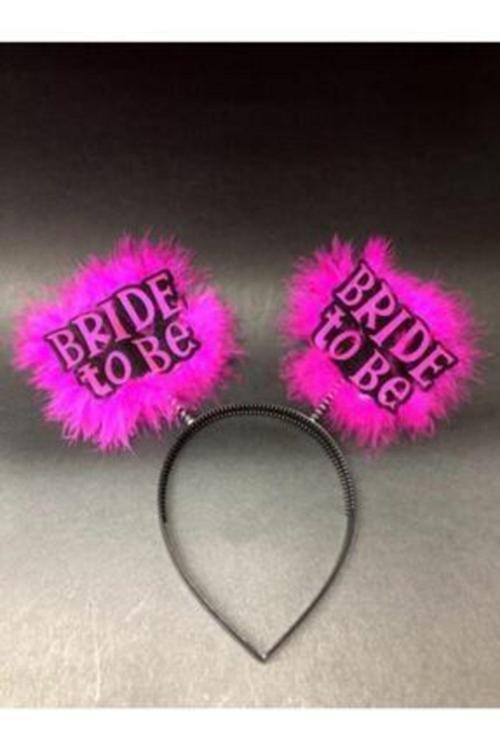 Bride To Be Taç 1 Adet