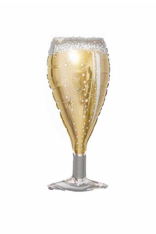 Şekilli Folyo Balon