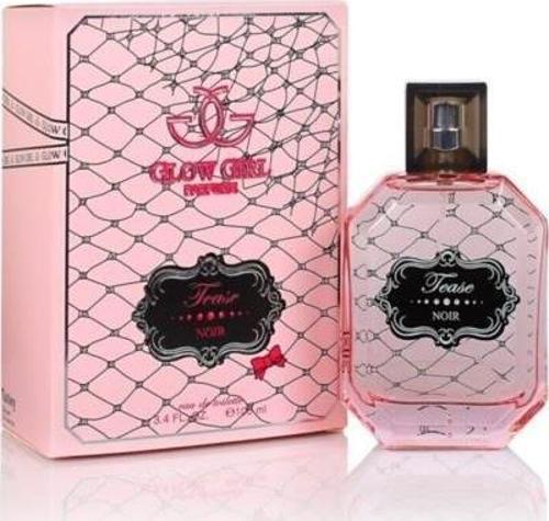 Teas Noir Woman Kadın Parfüm EDT 100 ML