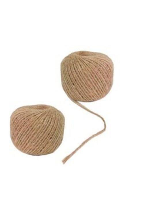 Hasır Jüt Ip 100 gr