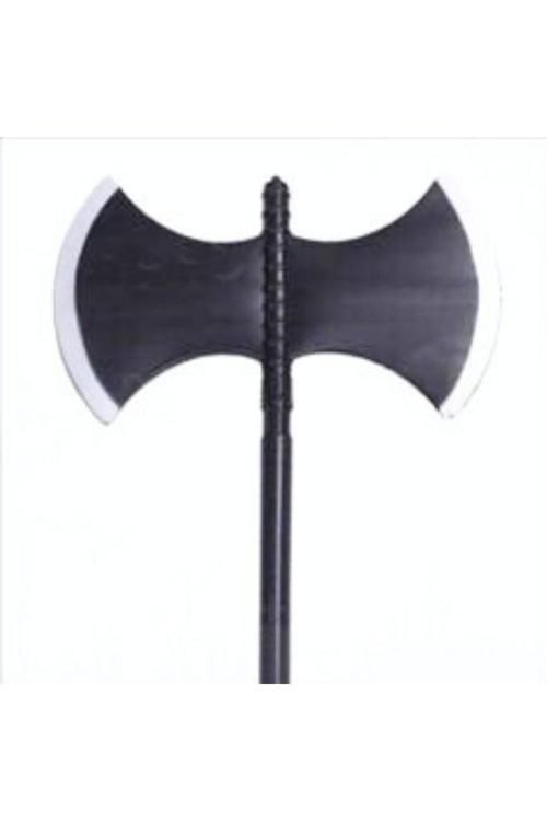 Hallowen Cadılar Bayramı Balta