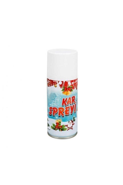 Kar Spreyi, Kar Yağdıran Sprey 150 Ml 1 Adet