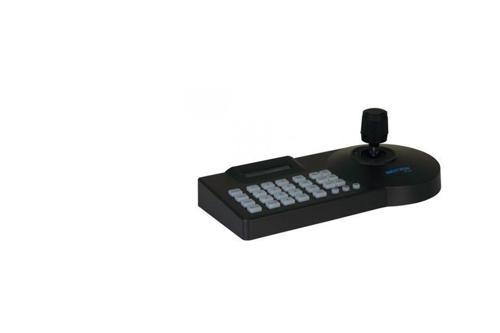 NT-004 AHD VE ANALOG KAMERA KONTROL ÜNİTESİ