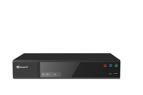 VG-8C1E-NVR 8 Kanal 5MP H.265+ 1 HDD 10 TB NVR Kayıt Cihazı