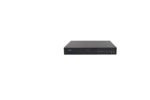 TRA-SVR-6432-16A5 32 Kanal 4 Sata H.265 AHD Kayıt Cihazı