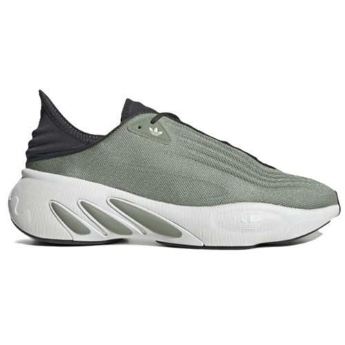 Adifoam STLN Womens Sneaker Kadın Günlük Spor Ayakkabı Yeşil