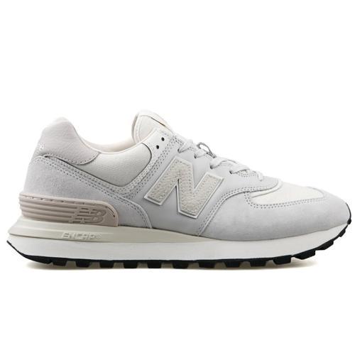 574 Unisex Sneaker Günlük Spor Ayakkabı Krem