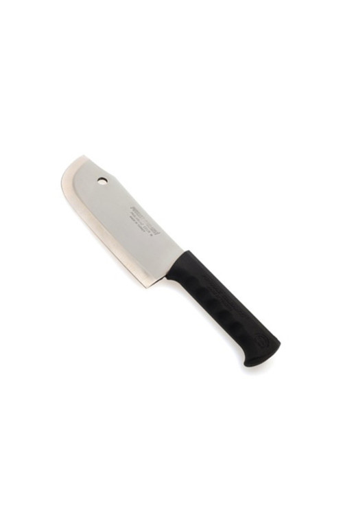 Poyraz Bursa Oval Kuzu Satır No:2, 20 Cm - Plastik Sap