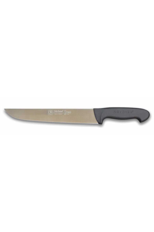 61151 - Sürmene Kasap Bıçağı 24,5 Cm - Kurban, Doğrama, Kesim