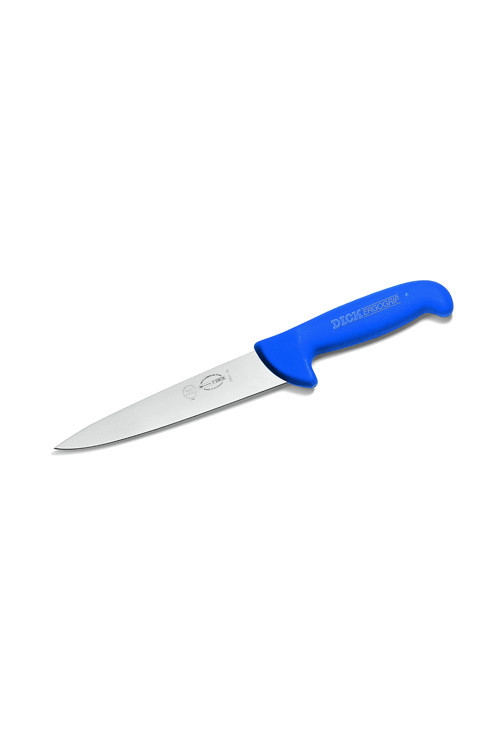 F.Dıck 8 2007 21 Kasap Kemik Sıyırma Bıçağı 21 Cm - Ergo