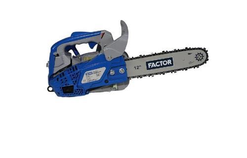 FC30 1.2hp Benzinli Ağaç Kesme Motoru