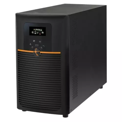 Newtech Eco X9 Led 3 KVA 1/1 On-Line UPS - TSK10225