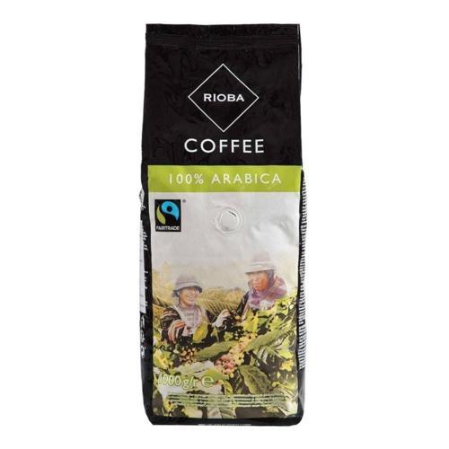 Peru %100 Arabica Çekirdek Kahve 1 kg