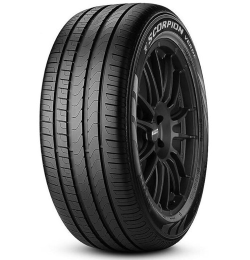 215/65R17 99V SCORPION VERDE 2024 Yaz Lastigi