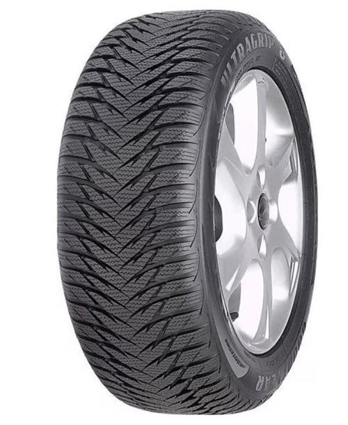 185/65R15 88T ULTRAGRIP 8 MS 2024 Kis Lastigi