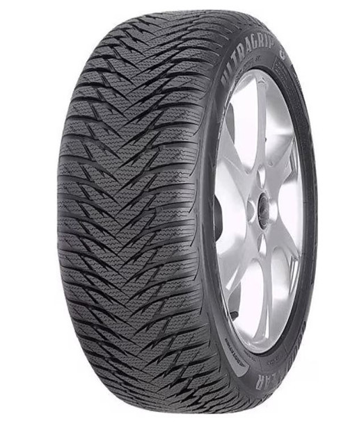 195/65R15 91T ULTRAGRIP 8 MS 2024 Kis Lastigi