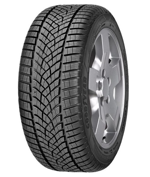 255/40R20 101V XL UG PERFORMANCE + T0 SCT 2024 Kis Lastigi