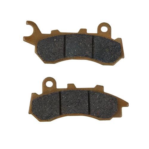 Honda PCX Ön Disk Balata Takımı 2017-2021 Modeller