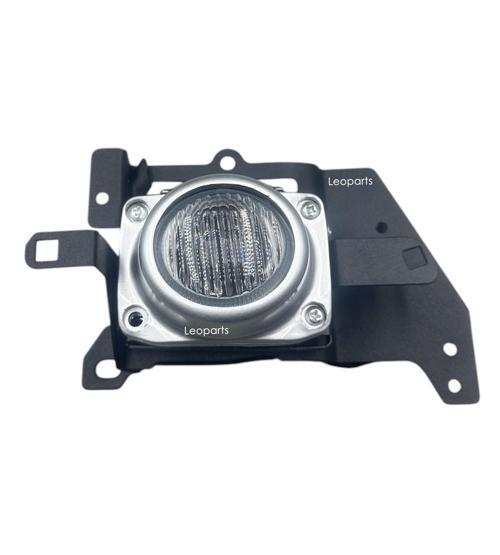 Honda Cıvıc Sis Lambası Sağ 1992-1995