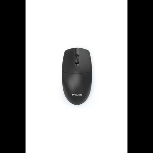 Phılıps Spk7347b, Siyah, Usb Nano 2,4gh Kablosuz, 1200dpi, Optic, 3 Tuşlu, Mouse