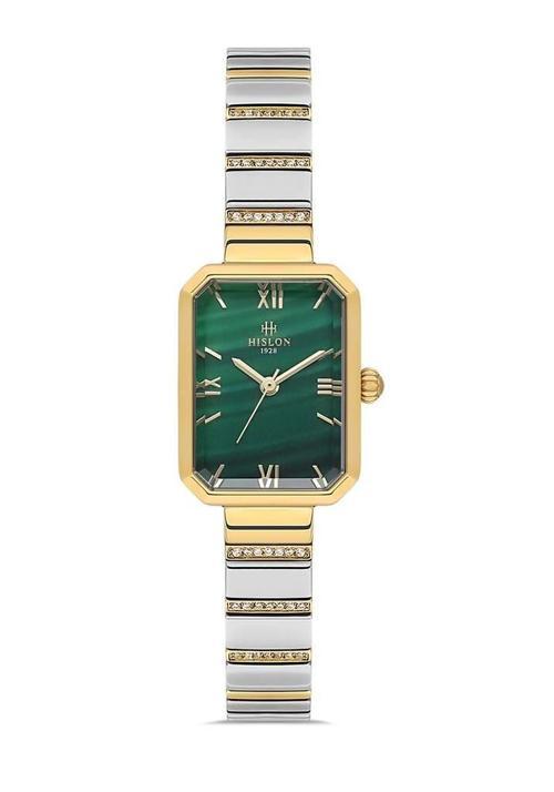 HISLON QL191T-15SG KADIN KOL SAATİ