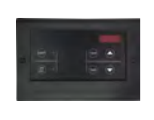 FINTECH DELUXE Model BUHAR Jeneratörü 3-21 kW Kumanda Panosu-Control Box DELUXE Model-ToptancıyızBiz