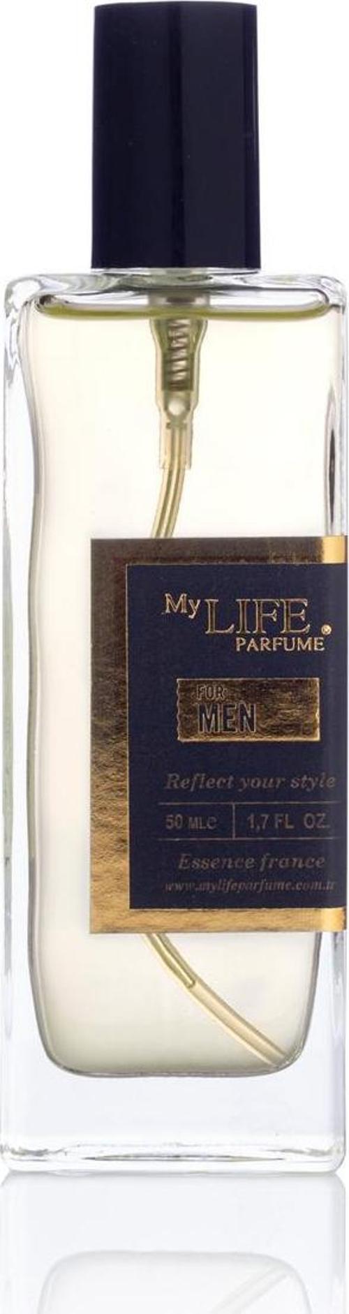 Men X-Serisi 50 ml Edp Oryantal Erkek Parfüm E-170