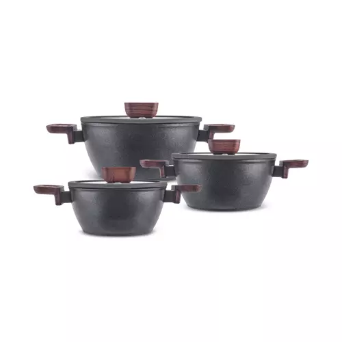 Salomon Biodiamond 6 Parça Midi Set