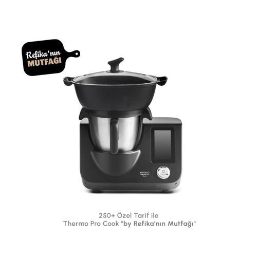 Thermo Pro Cook Multifonksiyonel Pişirici