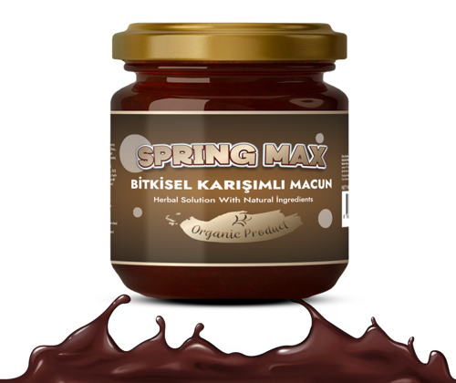 Kilo Almaya Yardımcı Arı Sütü Pekmez Bal Ve Vitamin Kakaolu Macun