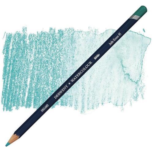Watercolour Pencil Suluboya Kalemi 41 Jade Green