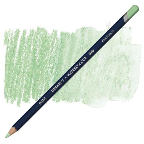 Watercolour Pencil Suluboya Kalemi 44 Water Green