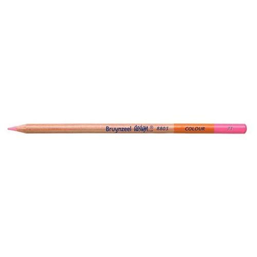 Bruynzeel Design Colour Pencils Kuru Boya Kalemi 71 Candy Supertrendk