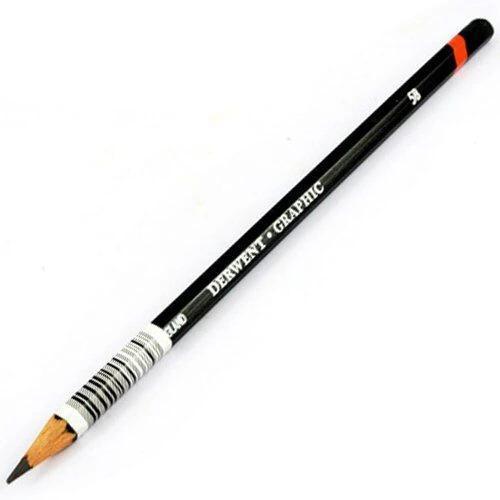 Graphic Pencil Dereceli Kalem 5B