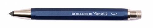 5640 Otomatik 5.6 mm. Portmin Versatil Kalem MAVİ