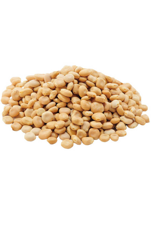 Acı Bakla Tohumu Yahudi Baklası Doğal 50 Gr Paket