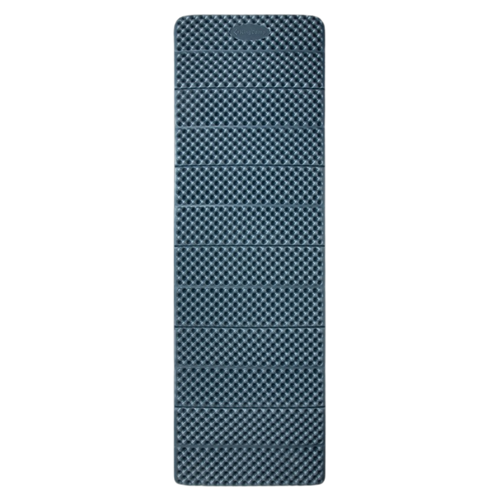 KingCamp Ultralight IXPE Yalıtımlı Z Mat R Değeri 2,1 Blue